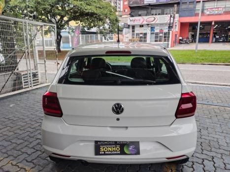 VOLKSWAGEN Gol 1.0, Foto 4