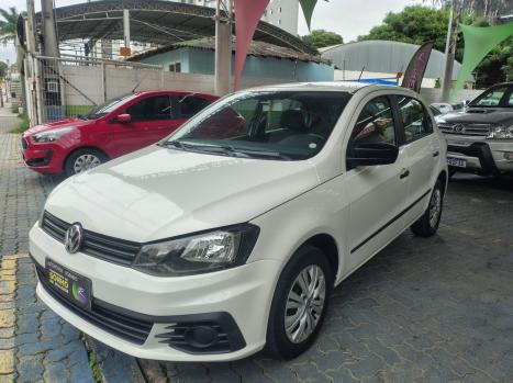 VOLKSWAGEN Gol 1.0, Foto 6