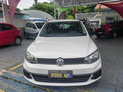 VOLKSWAGEN Gol 1.0, Foto 7