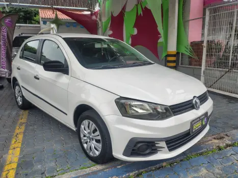 VOLKSWAGEN Gol 1.0, Foto 9