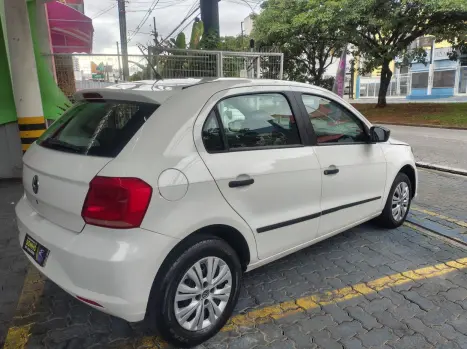 VOLKSWAGEN Gol 1.0, Foto 10