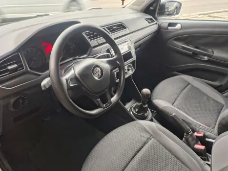 VOLKSWAGEN Gol 1.0, Foto 12