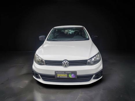 VOLKSWAGEN Gol 1.0, Foto 2