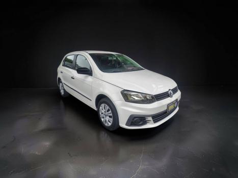 VOLKSWAGEN Gol 1.0, Foto 3