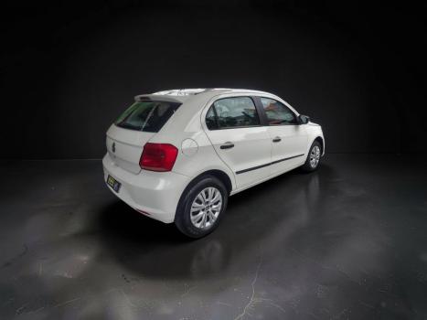 VOLKSWAGEN Gol 1.0, Foto 10