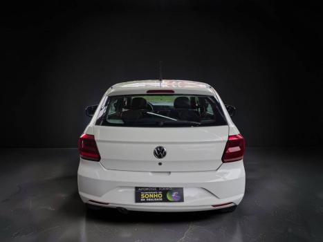 VOLKSWAGEN Gol 1.0, Foto 11