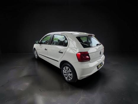 VOLKSWAGEN Gol 1.0, Foto 12