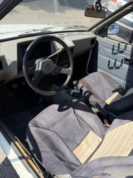 VOLKSWAGEN Gol 1.0, Foto 2