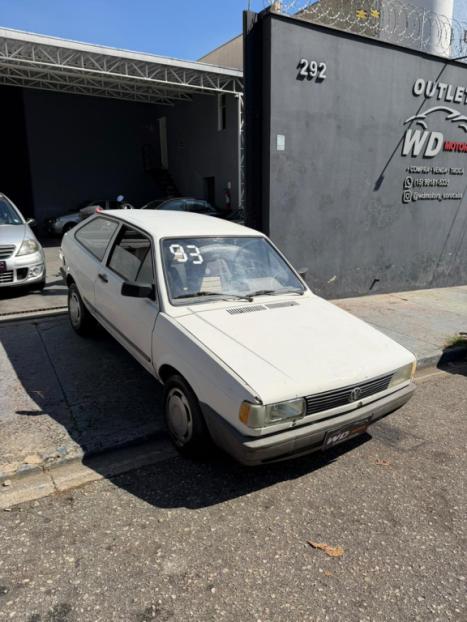 VOLKSWAGEN Gol 1.0, Foto 4