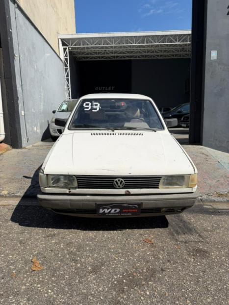 VOLKSWAGEN Gol 1.0, Foto 5