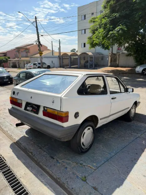 VOLKSWAGEN Gol 1.0, Foto 9