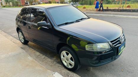 VOLKSWAGEN Gol 1.0, Foto 3