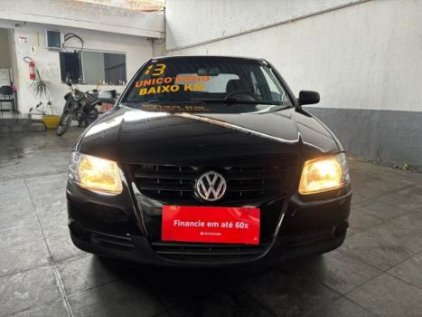 VOLKSWAGEN Gol 1.0, Foto 2