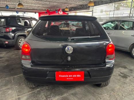 VOLKSWAGEN Gol 1.0, Foto 3