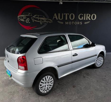 VOLKSWAGEN Gol 1.0, Foto 2