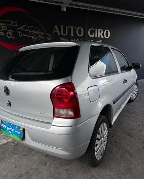 VOLKSWAGEN Gol 1.0, Foto 3