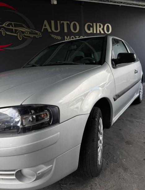 VOLKSWAGEN Gol 1.0, Foto 4
