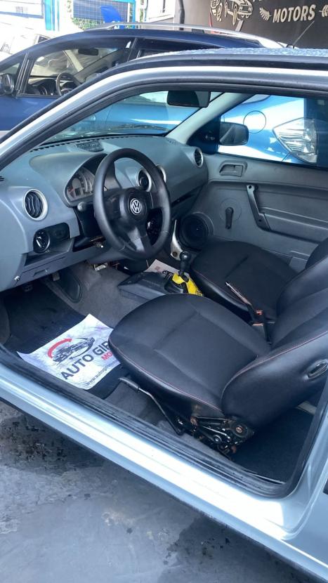 VOLKSWAGEN Gol 1.0, Foto 5