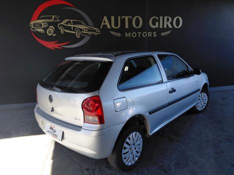 VOLKSWAGEN Gol 1.0, Foto 6
