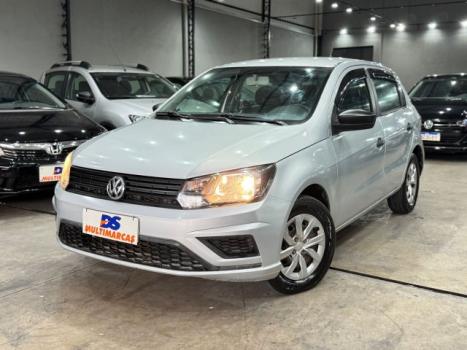 VOLKSWAGEN Gol 1.0, Foto 1