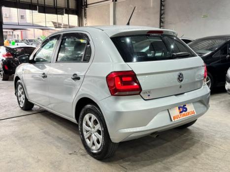 VOLKSWAGEN Gol 1.0, Foto 2