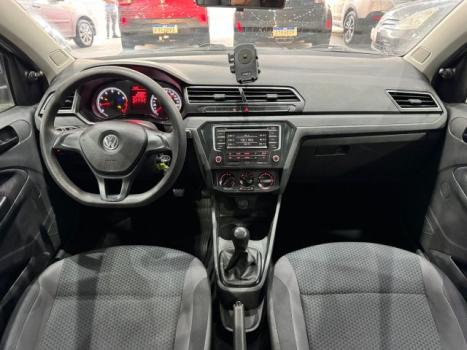 VOLKSWAGEN Gol 1.0, Foto 3