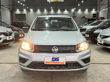 VOLKSWAGEN Gol 1.0, Foto 10