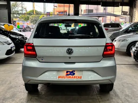 VOLKSWAGEN Gol 1.0, Foto 12