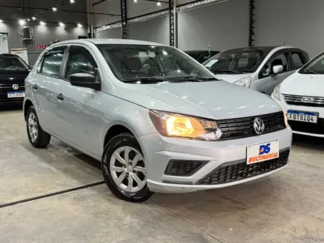 VOLKSWAGEN Gol 1.0, Foto 13