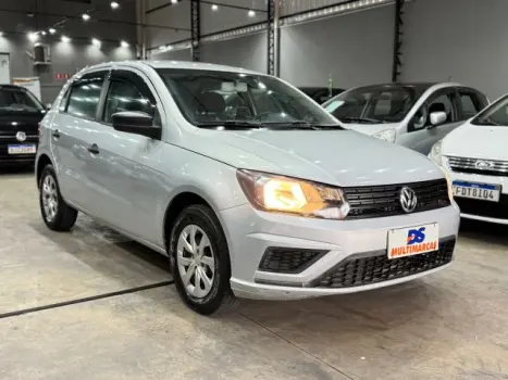 VOLKSWAGEN Gol 1.0, Foto 14