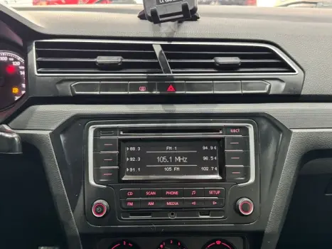 VOLKSWAGEN Gol 1.0, Foto 15