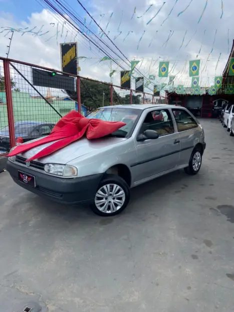 VOLKSWAGEN Gol 1.0, Foto 1