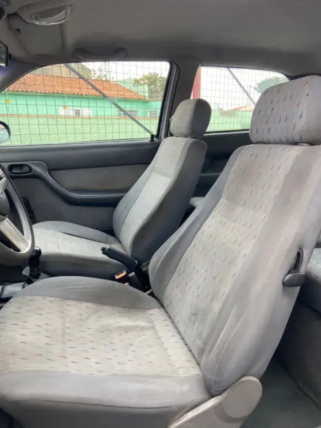 VOLKSWAGEN Gol 1.0, Foto 2