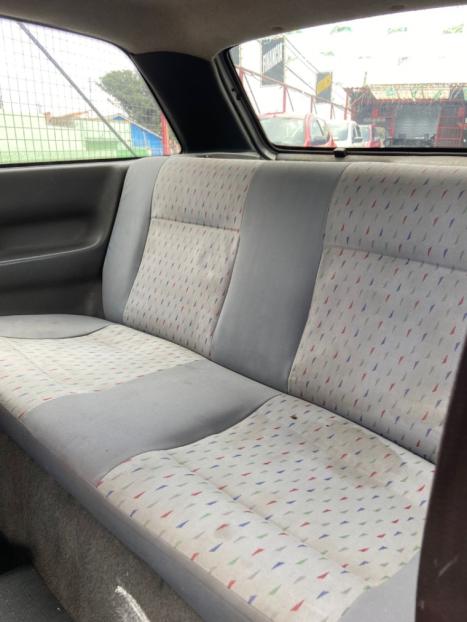 VOLKSWAGEN Gol 1.0, Foto 3