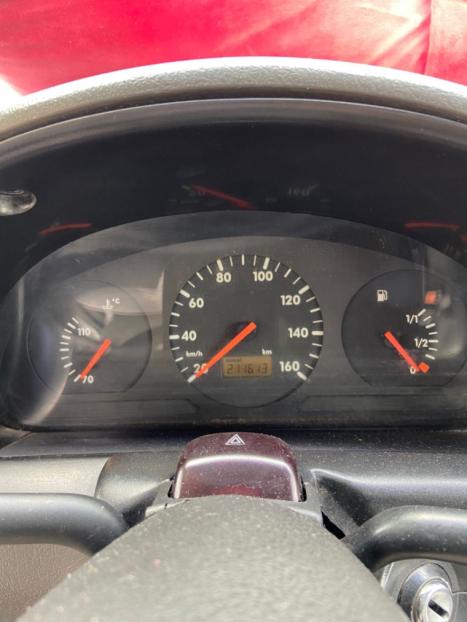 VOLKSWAGEN Gol 1.0, Foto 5