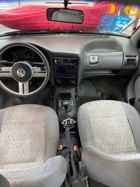 VOLKSWAGEN Gol 1.0, Foto 6