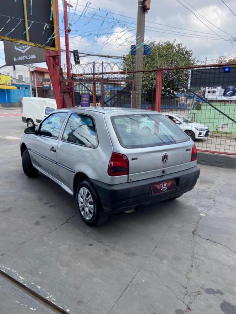 VOLKSWAGEN Gol 1.0, Foto 7