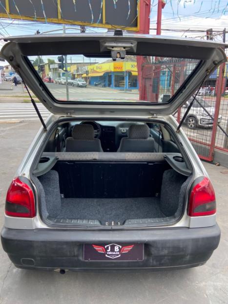 VOLKSWAGEN Gol 1.0, Foto 8