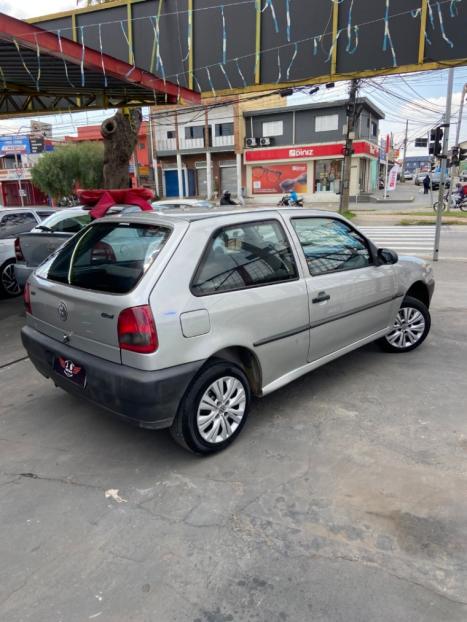 VOLKSWAGEN Gol 1.0, Foto 9