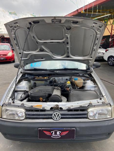 VOLKSWAGEN Gol 1.0, Foto 10