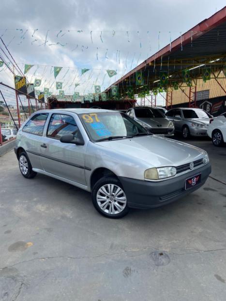 VOLKSWAGEN Gol 1.0, Foto 11