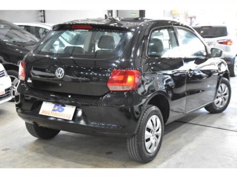 VOLKSWAGEN Gol 1.0 CITY, Foto 3
