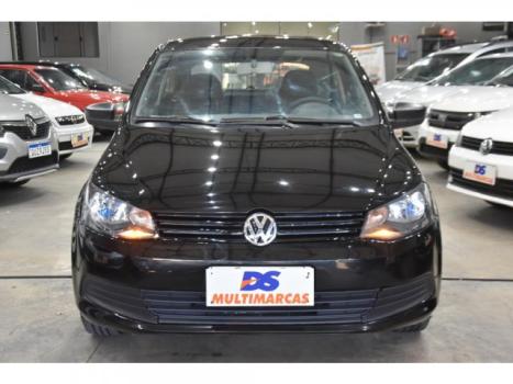 VOLKSWAGEN Gol 1.0 CITY, Foto 11
