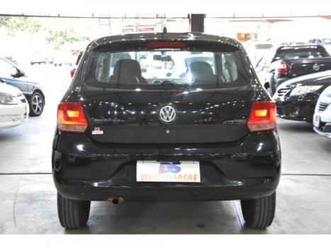 VOLKSWAGEN Gol 1.0 CITY, Foto 12