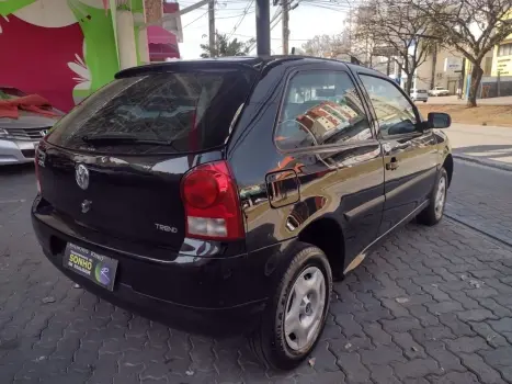VOLKSWAGEN Gol 1.0 G4 CITY, Foto 10