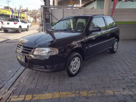 VOLKSWAGEN Gol 1.0 G4 CITY, Foto 1