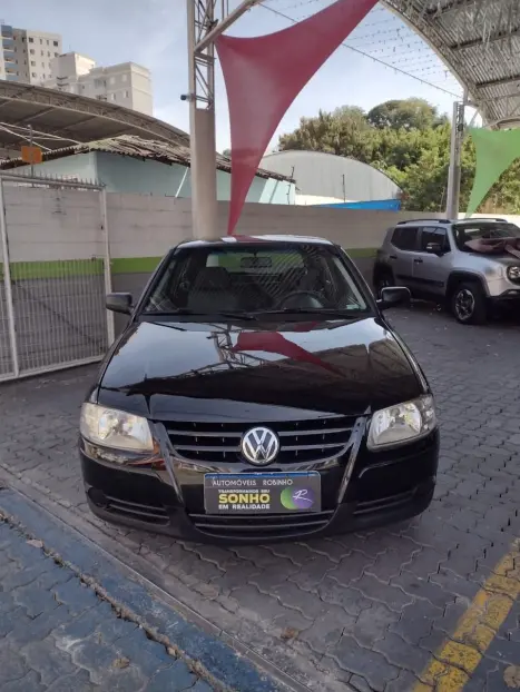 VOLKSWAGEN Gol 1.0 G4 CITY, Foto 2