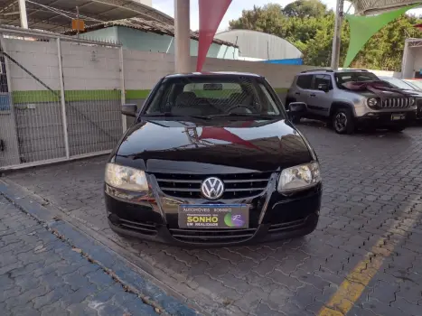 VOLKSWAGEN Gol 1.0 G4 CITY, Foto 3
