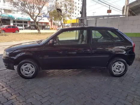 VOLKSWAGEN Gol 1.0 G4 CITY, Foto 4