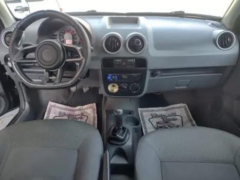 VOLKSWAGEN Gol 1.0 G4 CITY, Foto 6